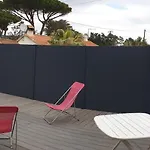 Mes Maisons A La Pinede * 圣马克西姆