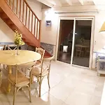Mes Maisons A La Pinede Ferienhaus Sainte-Maxime