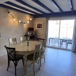 Ferienhaus Mes Maisons A La Pinede