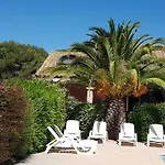 Mes Maisons A La Pinede 度假居 圣马克西姆