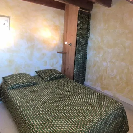 Mes Maisons A La Pinede * 圣马克西姆