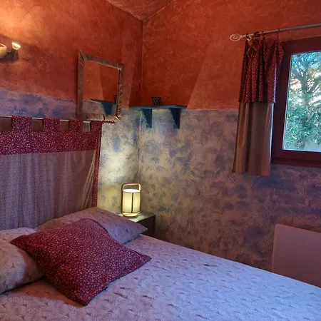 Mes Maisons A La Pinede Semesterbostad Sainte-Maxime