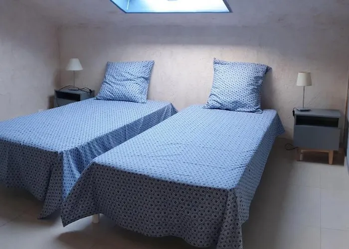 Vakantiehuis Mes Maisons A La Pinede *