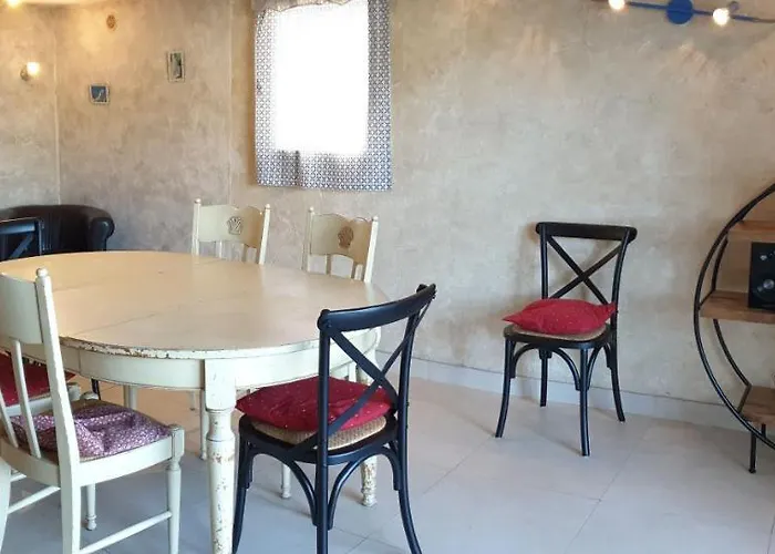 Mes Maisons A La Pinede Sainte-Maxime