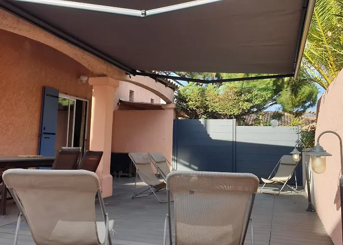 Mes Maisons A La Pinede * Sainte-Maxime