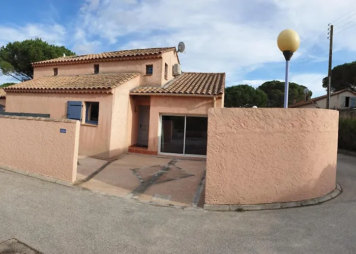 Mes Maisons A La Pinede Semesterbostad Sainte-Maxime