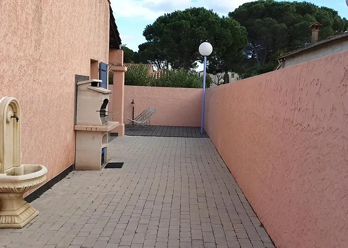 Mes Maisons A La Pinede * Sainte-Maxime