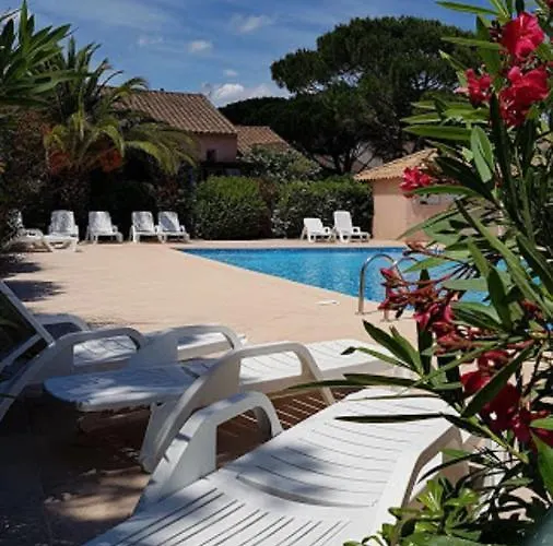 Mes Maisons A La Pinede