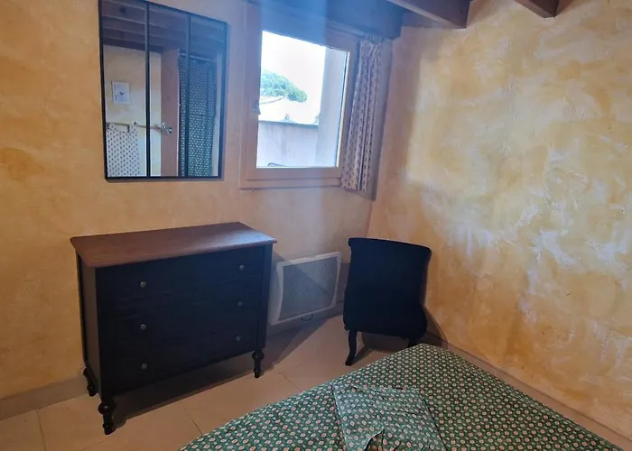 Mes Maisons A La Pinede Vakantiehuis *