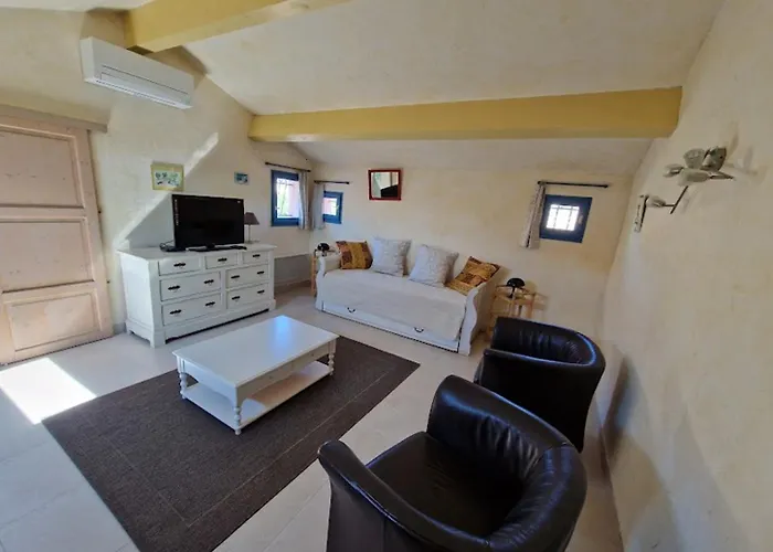 Vakantiehuis Mes Maisons A La Pinede *