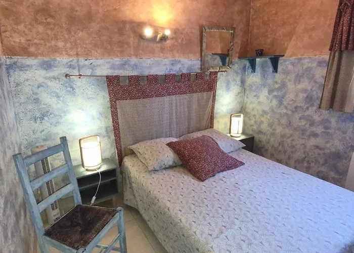 Mes Maisons A La Pinede *