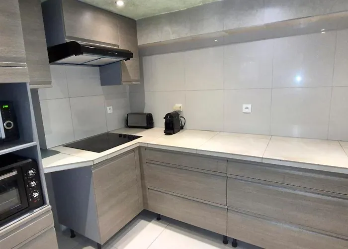 Semesterbostad Mes Maisons A La Pinede