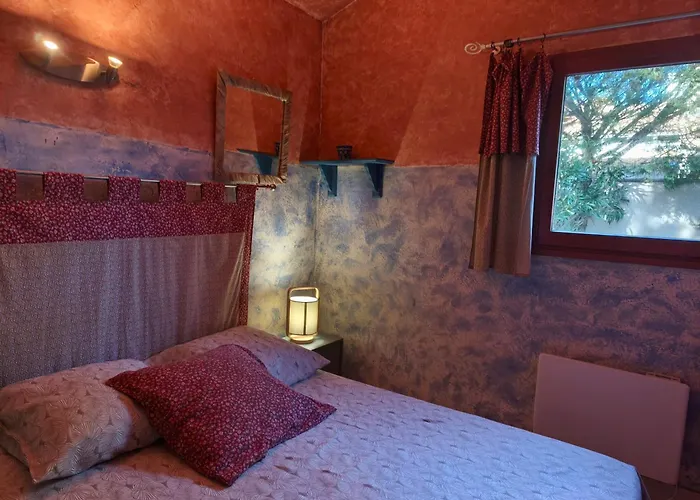 Mes Maisons A La Pinede Semesterbostad Sainte-Maxime