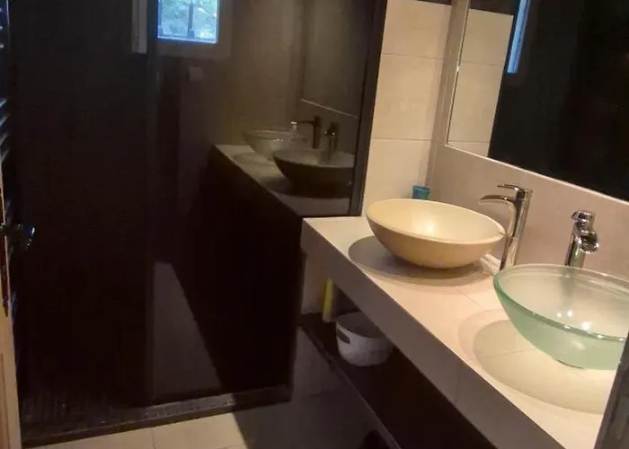 Mes Maisons A La Pinede