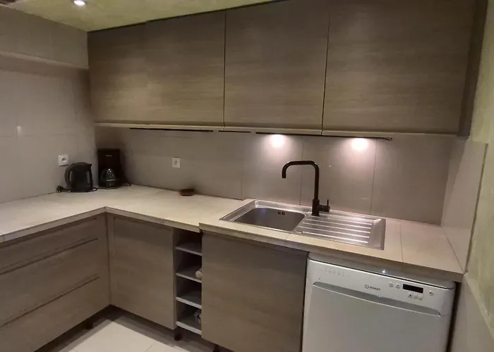 Semesterbostad Mes Maisons A La Pinede