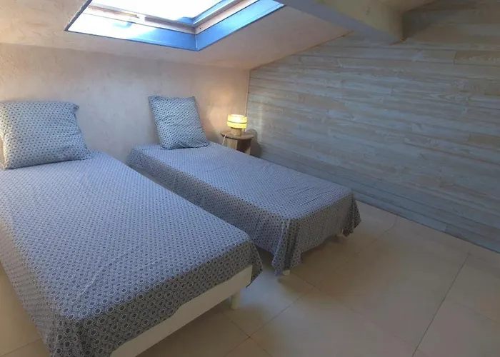 Mes Maisons A La Pinede Sainte-Maxime