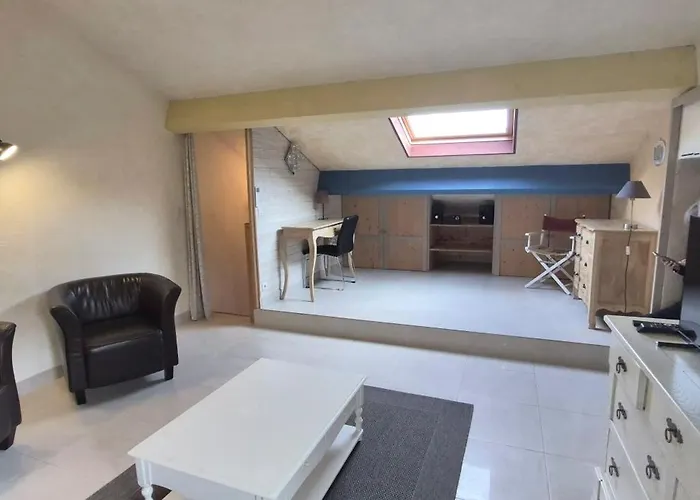 Mes Maisons A La Pinede Semesterbostad Sainte-Maxime