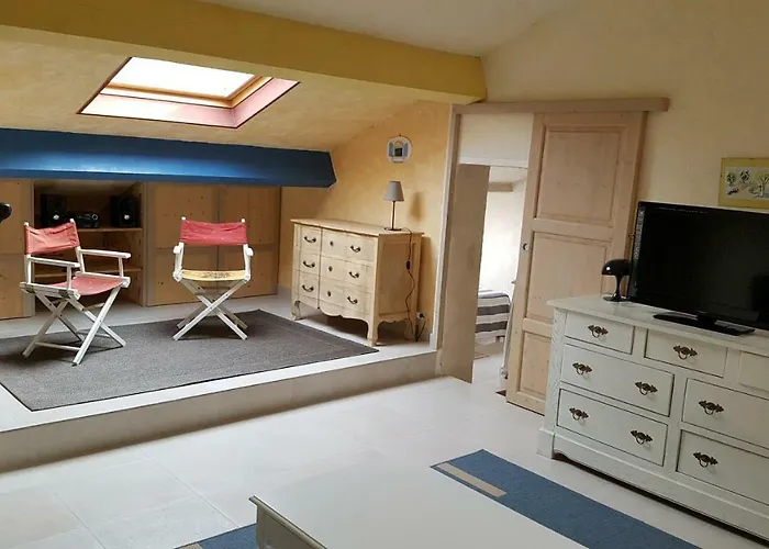 Vakantiehuis Mes Maisons A La Pinede