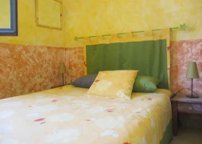 Mes Maisons A La Pinede Vakantiehuis