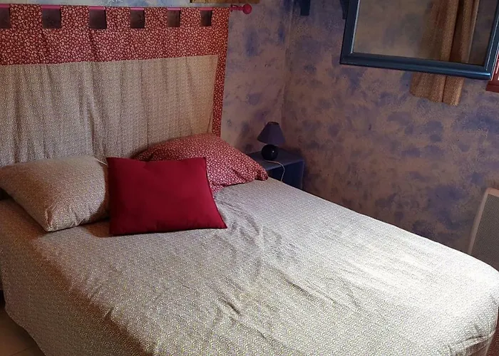 Mes Maisons A La Pinede Vakantiehuis Sainte-Maxime