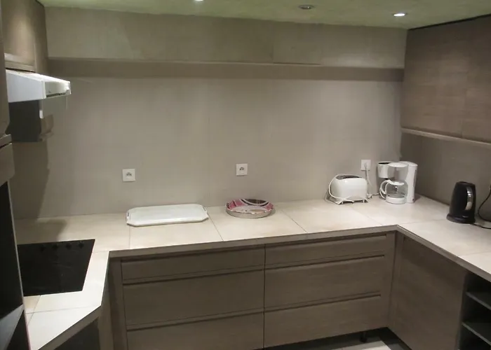 Mes Maisons A La Pinede Sainte-Maxime