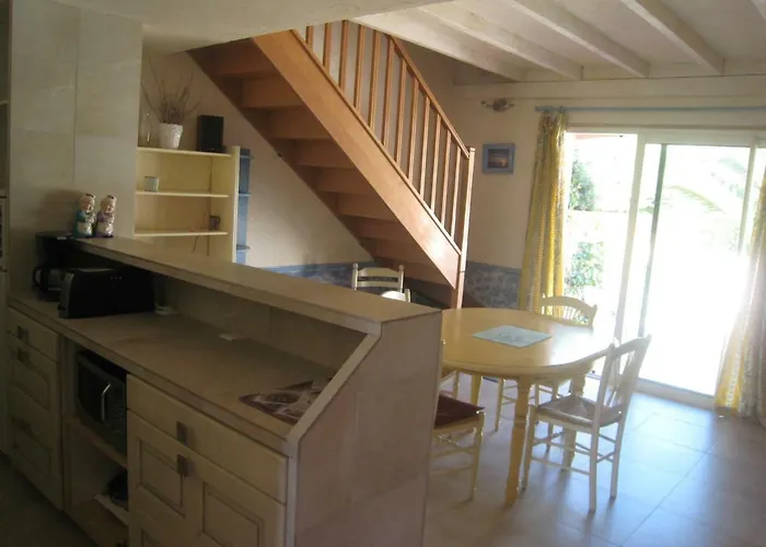 Mes Maisons A La Pinede Vakantiehuis *