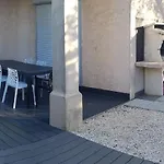 Mes Maisons A La Pinede Sainte-Maxime