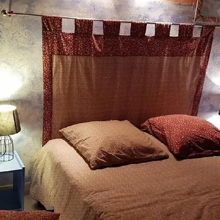 Holiday home Mes Maisons A La Pinede