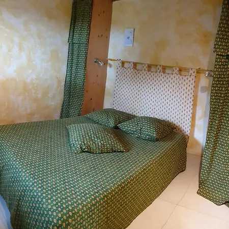 Mes Maisons A La Pinede