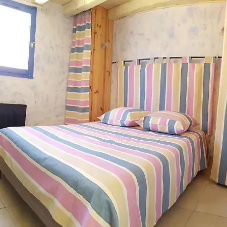 Mes Maisons A La Pinede Sainte-Maxime