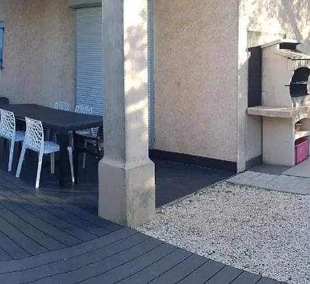 Mes Maisons A La Pinede Sainte-Maxime