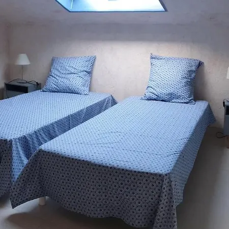 Holiday home Mes Maisons A La Pinede *