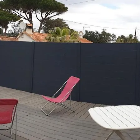 Mes Maisons A La Pinede * Sainte-Maxime