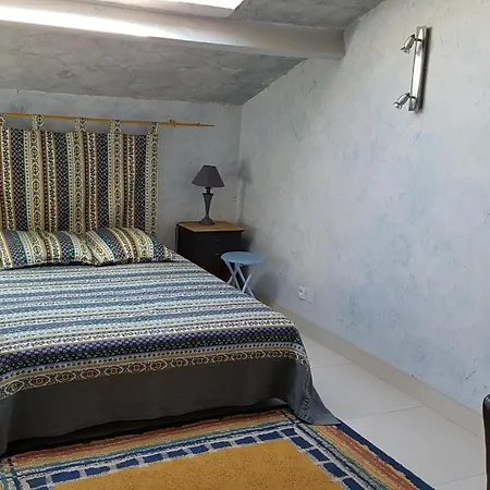 Mes Maisons A La Pinede *