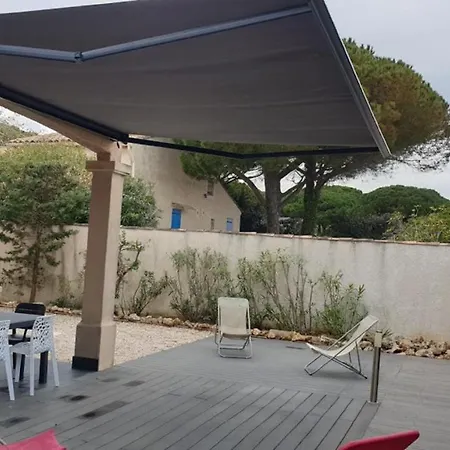 Mes Maisons A La Pinede Holiday home Sainte-Maxime