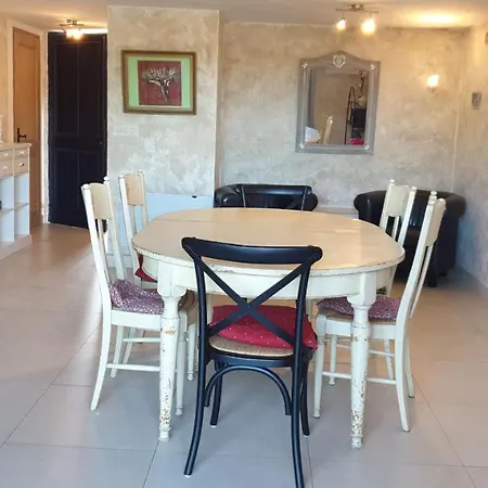 Mes Maisons A La Pinede Holiday home