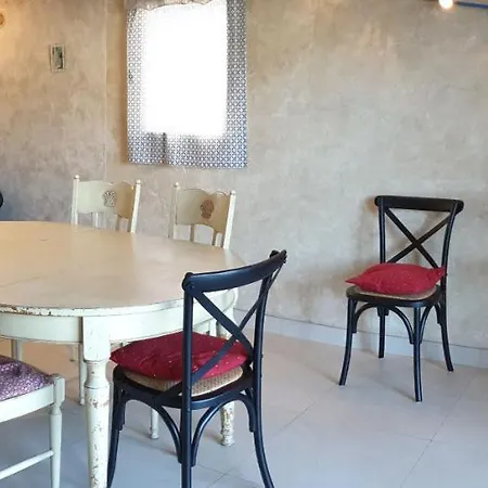 Mes Maisons A La Pinede Sainte-Maxime