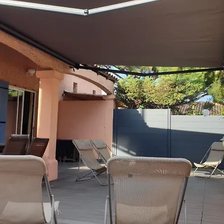 Mes Maisons A La Pinede * Sainte-Maxime