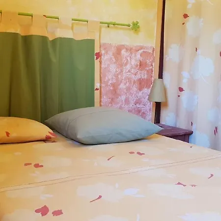 Mes Maisons A La Pinede Holiday home