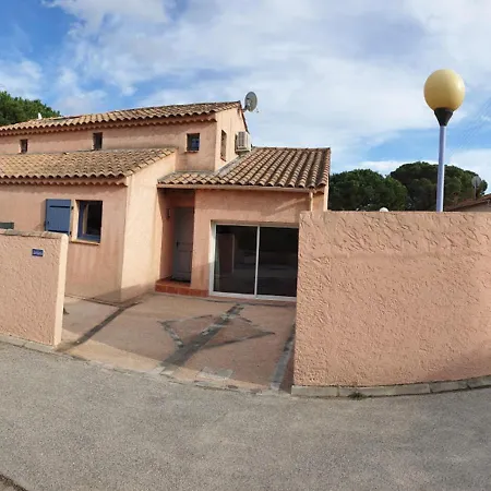 Mes Maisons A La Pinede Dom wakacyjny Sainte-Maxime