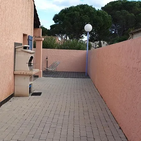 Mes Maisons A La Pinede * Sainte-Maxime