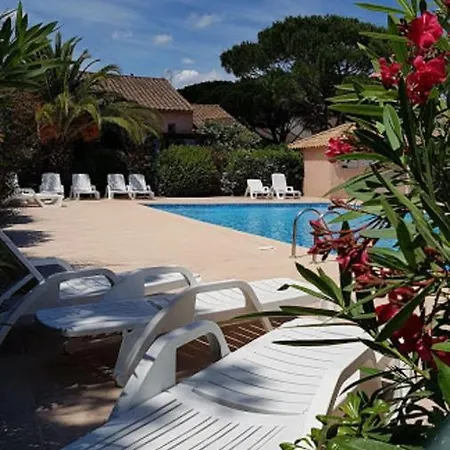 Mes Maisons A La Pinede