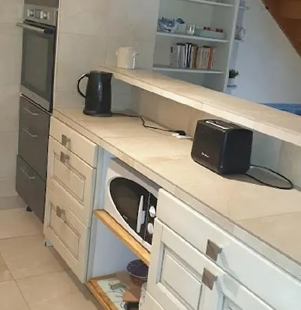 Mes Maisons A La Pinede *