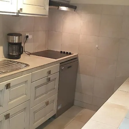 Mes Maisons A La Pinede Holiday home *