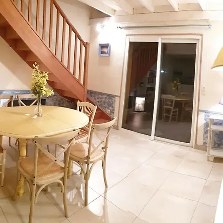 Mes Maisons A La Pinede Holiday home Sainte-Maxime