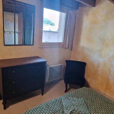 Mes Maisons A La Pinede Holiday home *