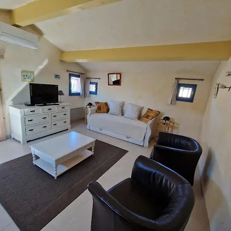Holiday home Mes Maisons A La Pinede *