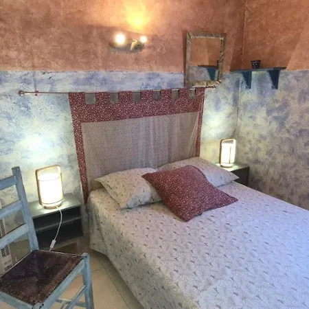 Mes Maisons A La Pinede *