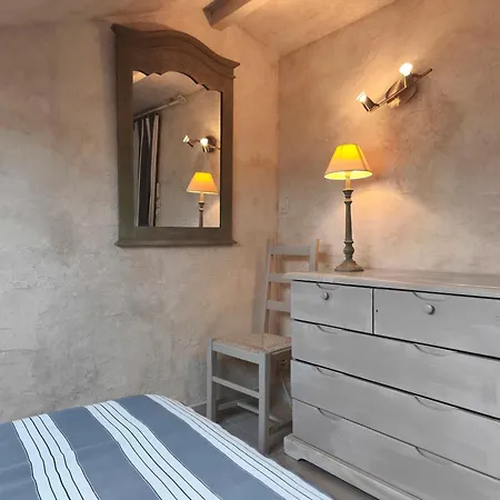Mes Maisons A La Pinede