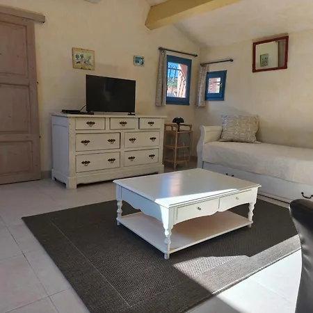 Holiday home Mes Maisons A La Pinede *